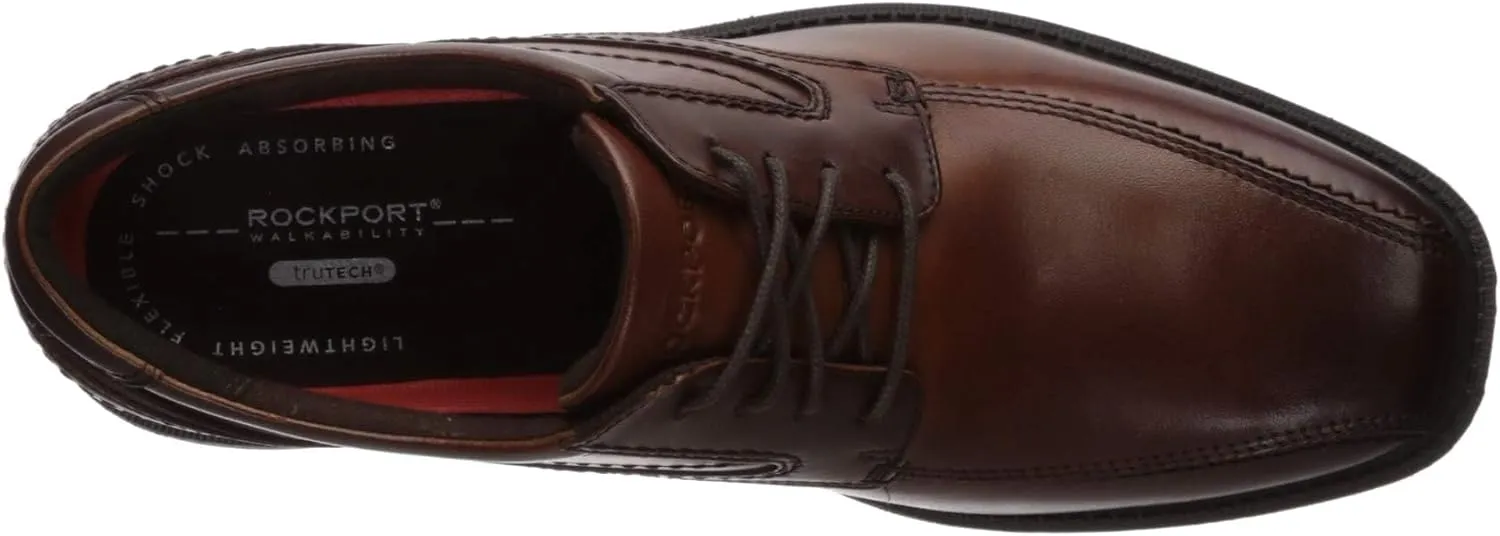 Rockport Men's Sl2 Bike Toe Ox