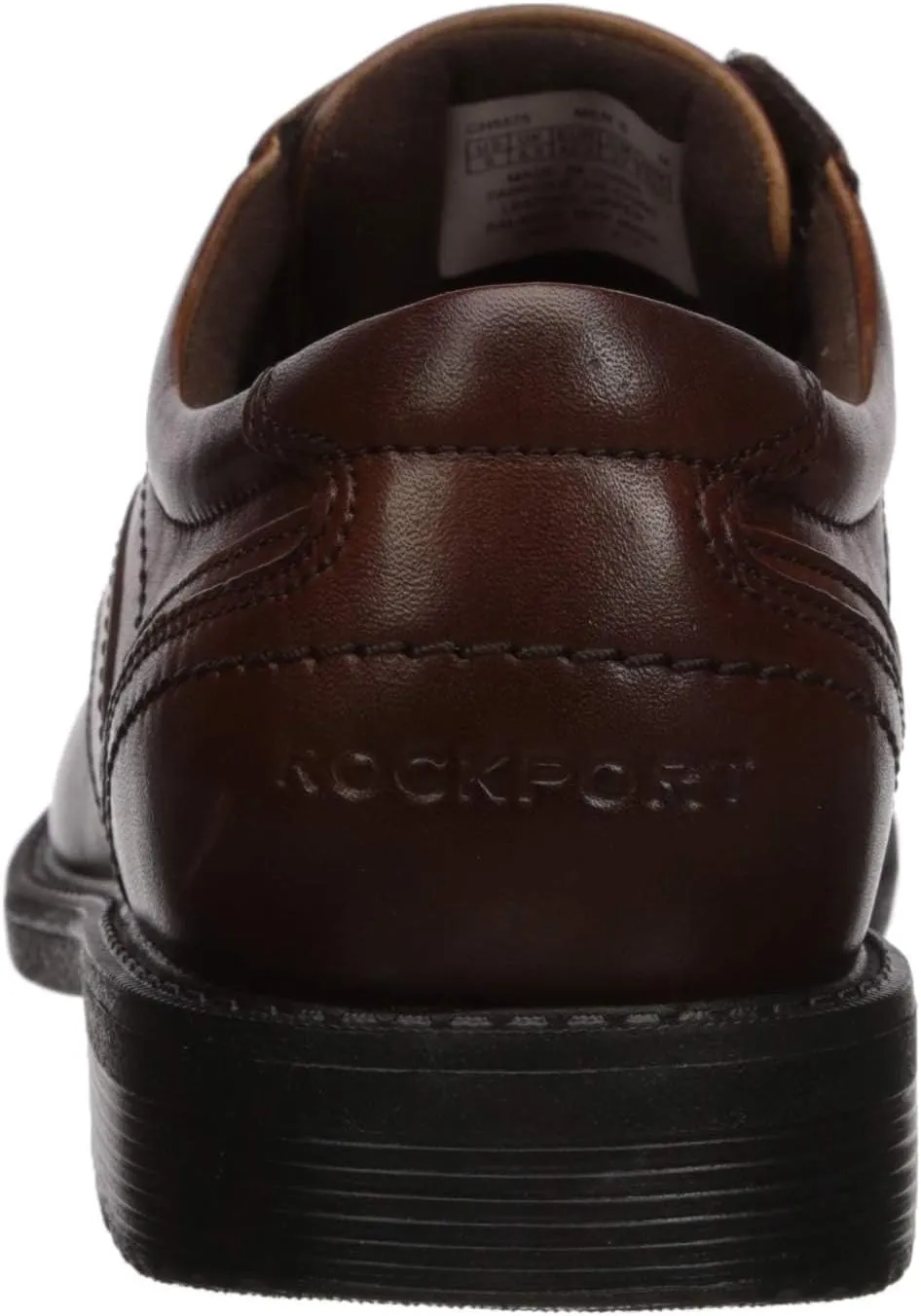 Rockport Men's Sl2 Bike Toe Ox