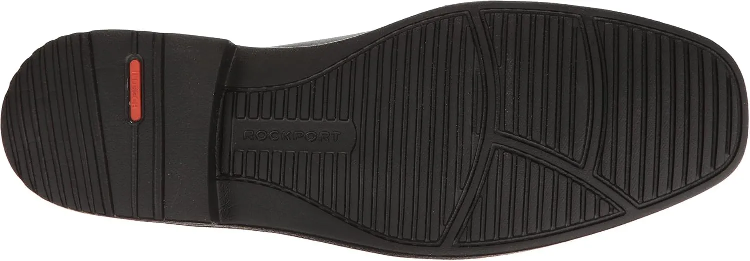 Rockport Men's Sl2 Bike Toe Ox