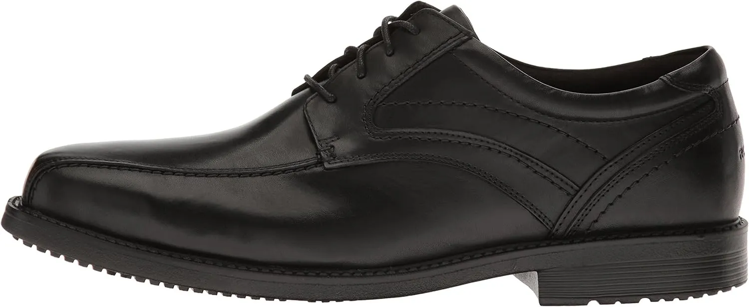 Rockport Men's Sl2 Bike Toe Ox