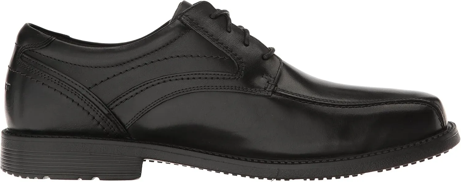Rockport Men's Sl2 Bike Toe Ox