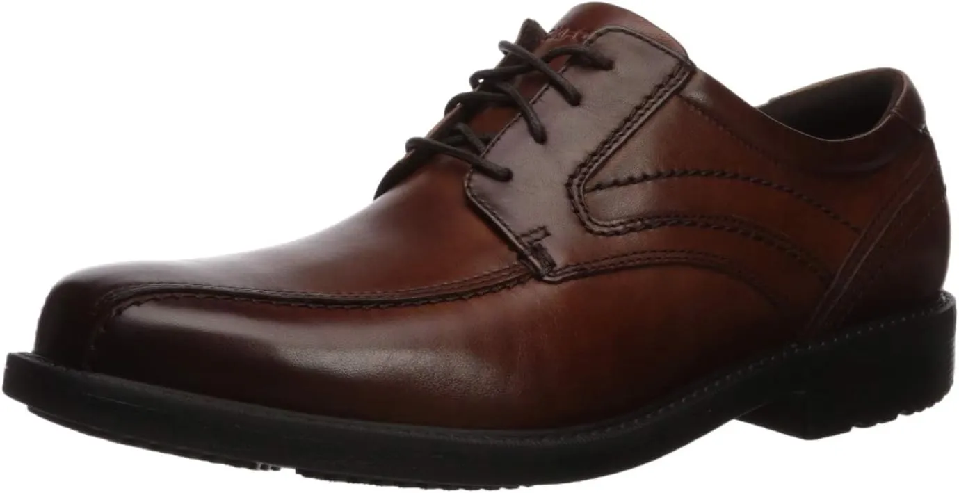Rockport Men's Sl2 Bike Toe Ox