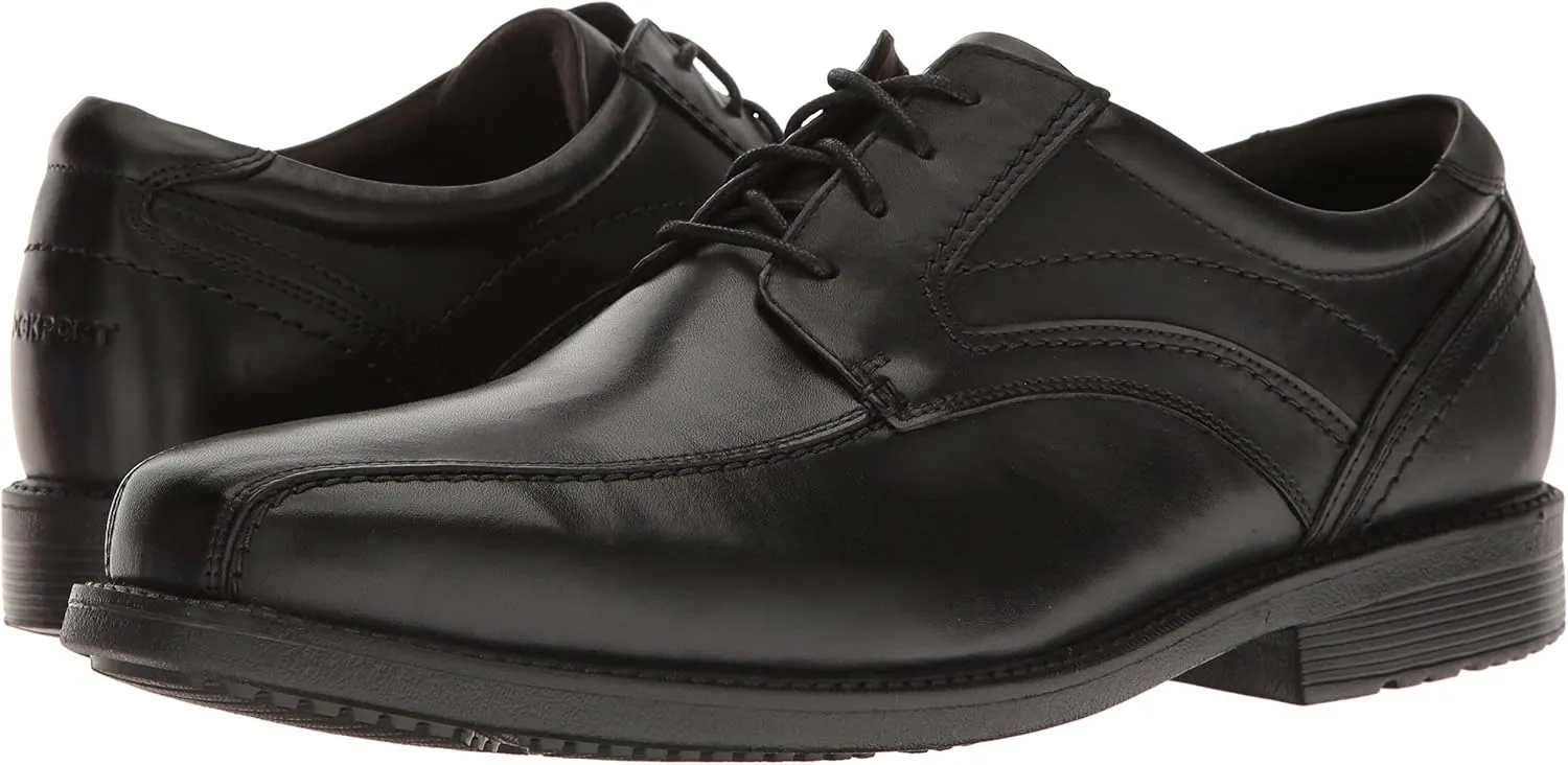 Rockport Men's Sl2 Bike Toe Ox
