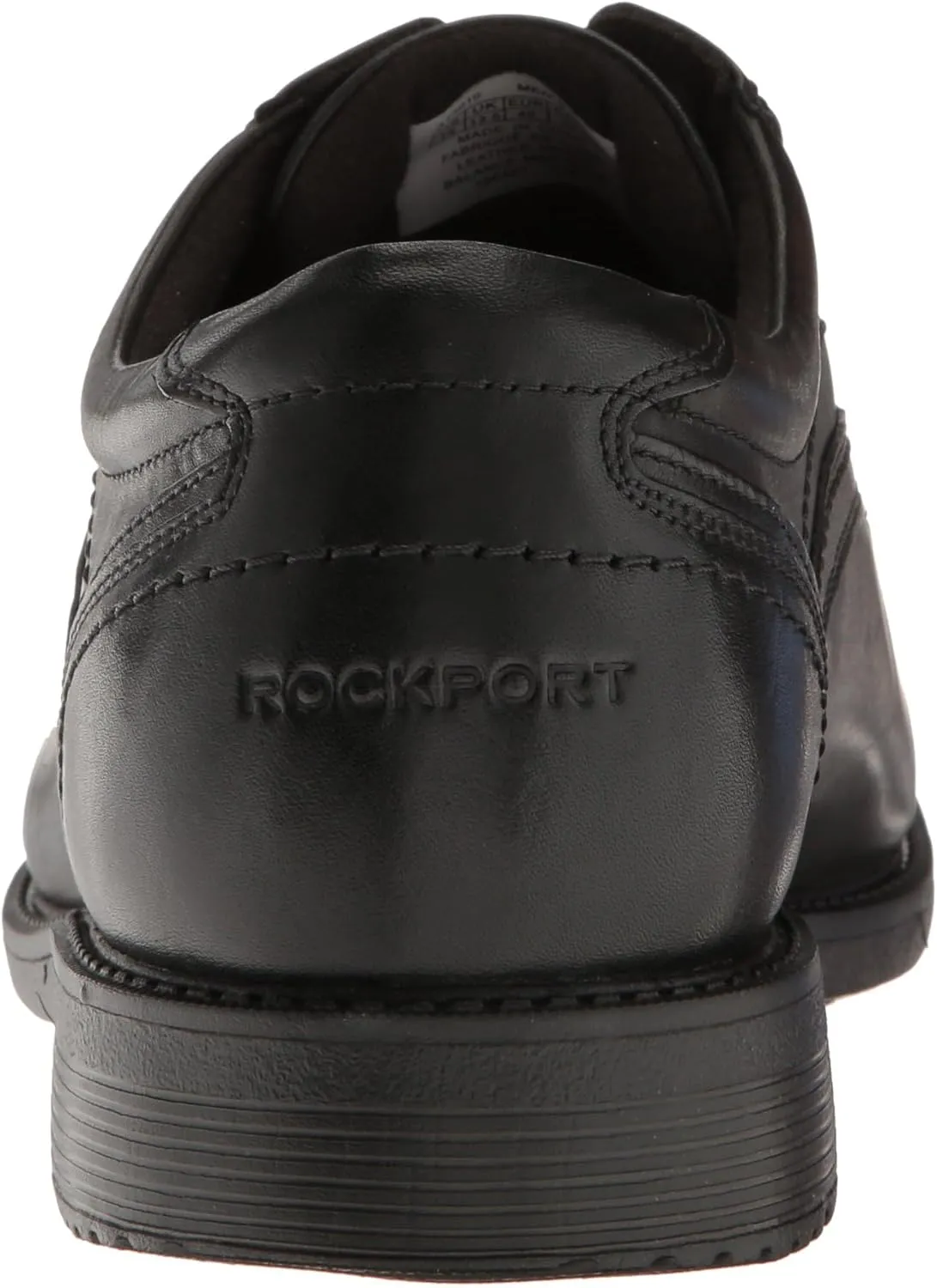 Rockport Men's Sl2 Bike Toe Ox