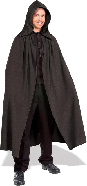 Rubie's Costume Co. Lord of The Rings Elven Cloak, Multicolor, Standard