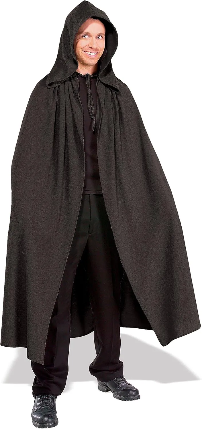 Rubie's Costume Co. Lord of The Rings Elven Cloak, Multicolor, Standard
