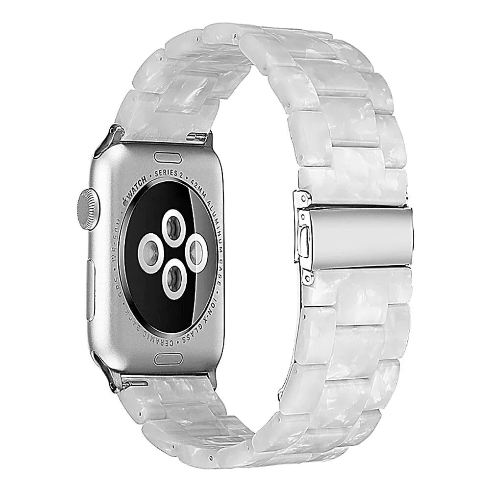 Samsung Gear Live Stylish Resin Watch Strap