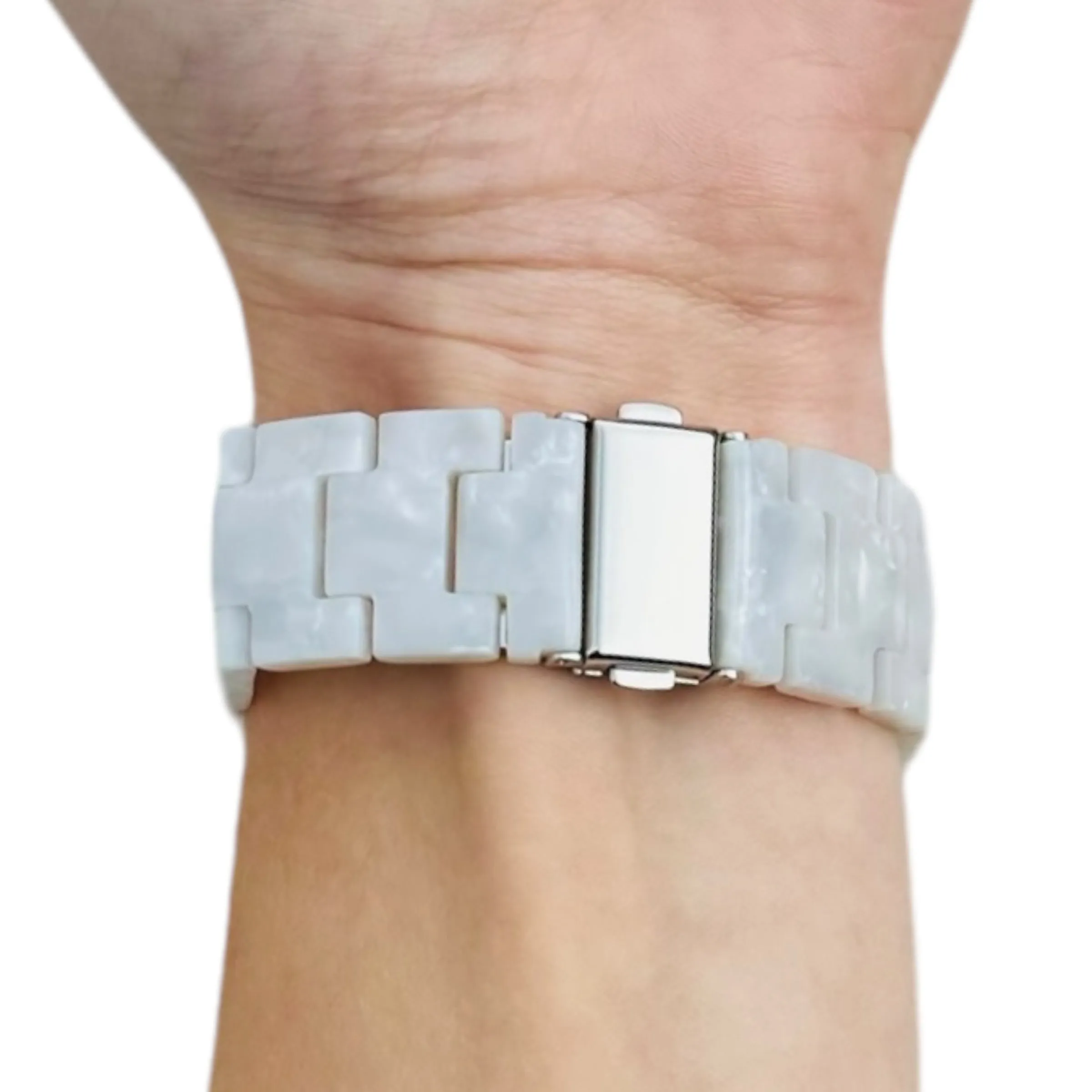 Samsung Gear Live Stylish Resin Watch Strap