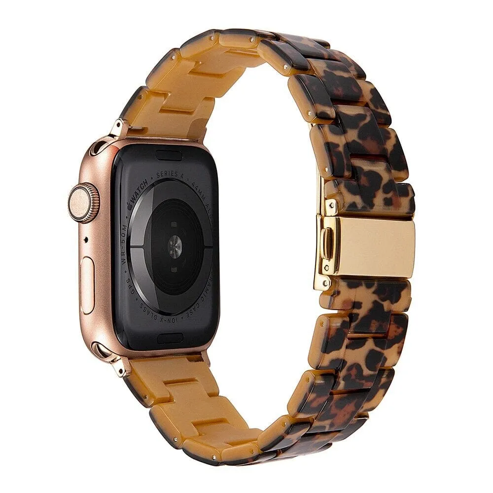 Samsung Gear Live Stylish Resin Watch Strap