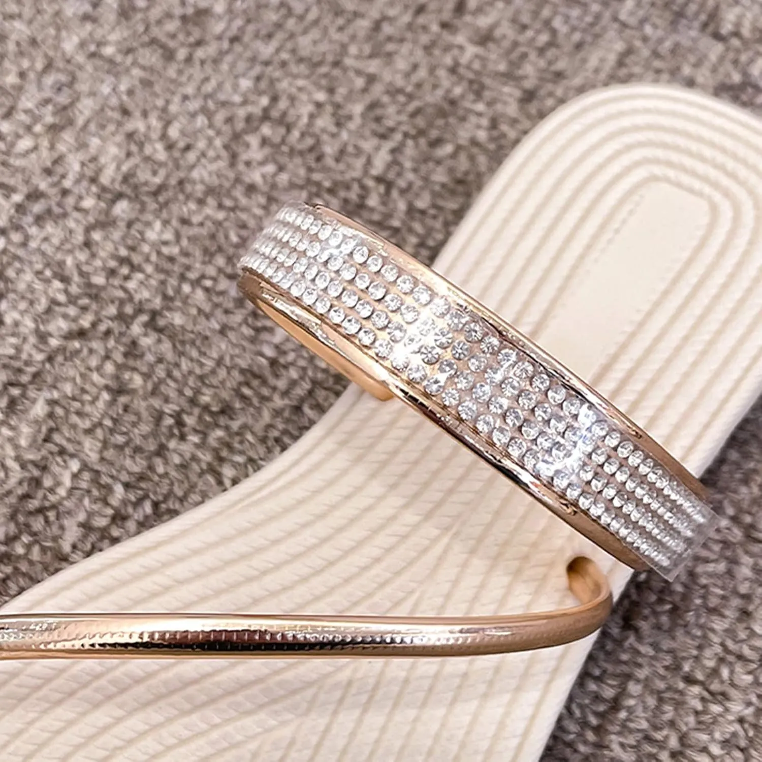 Sandals for Women Flat Sandals for Women Flat Dressy Women's Womens Walking with Arch Support Dressy Comfortable Casual