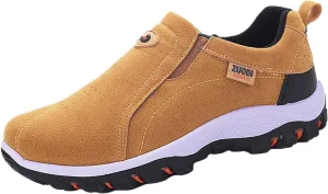 SBGMoSJ White Sneakers for Women Slip On Womens Black Tennis Shoes Slip Ons Casual Shoes for Women Sneakers White Sneakers for Women Wide Toe Box Zapato Ortopedico para Mujer Negro
