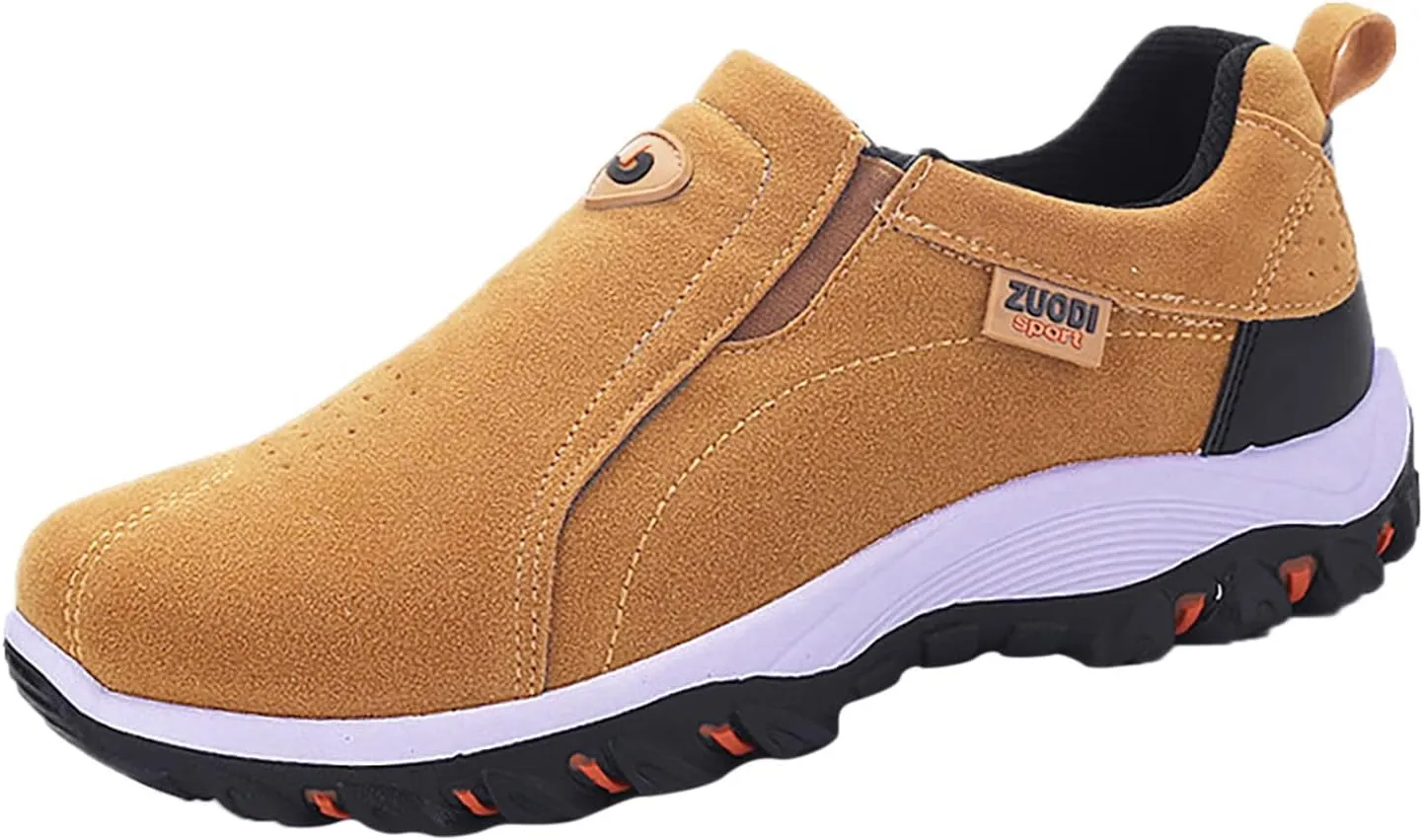 SBGMoSJ White Sneakers for Women Slip On Womens Black Tennis Shoes Slip Ons Casual Shoes for Women Sneakers White Sneakers for Women Wide Toe Box Zapato Ortopedico para Mujer Negro