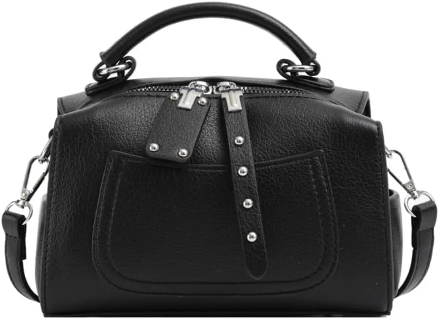 Small Crossbody Purse Leather Shoulder Bags for Women Womens Hobo Bag Leather Handbags Purses