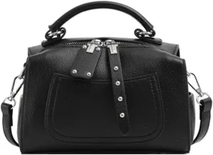 Small Crossbody Purse Leather Shoulder Bags for Women Womens Hobo Bag Leather Handbags Purses