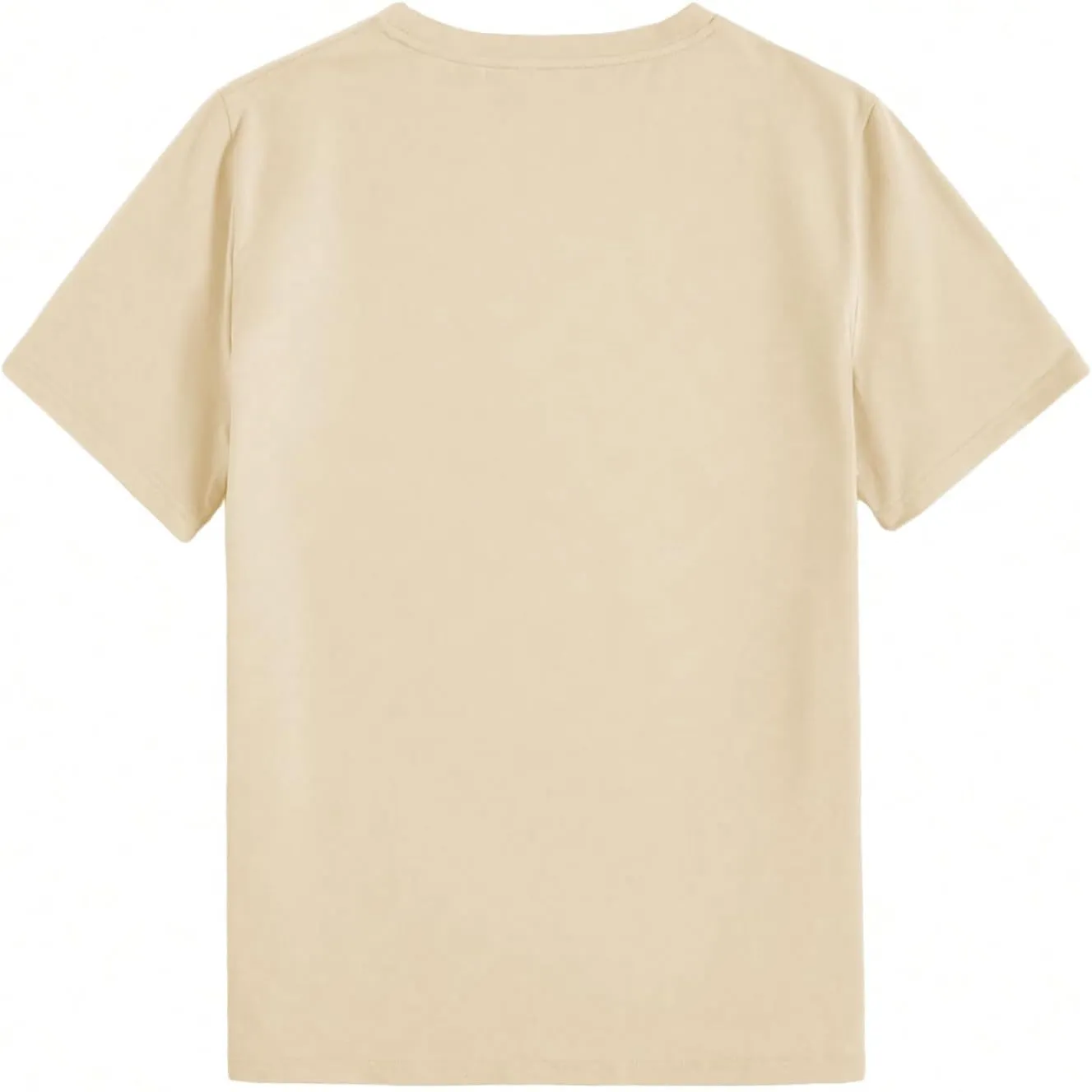 SOLY HUX Mens Summer Graphic T Shirts Short Sleeve Casual Tees Top