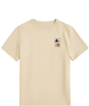 SOLY HUX Mens Summer Graphic T Shirts Short Sleeve Casual Tees Top