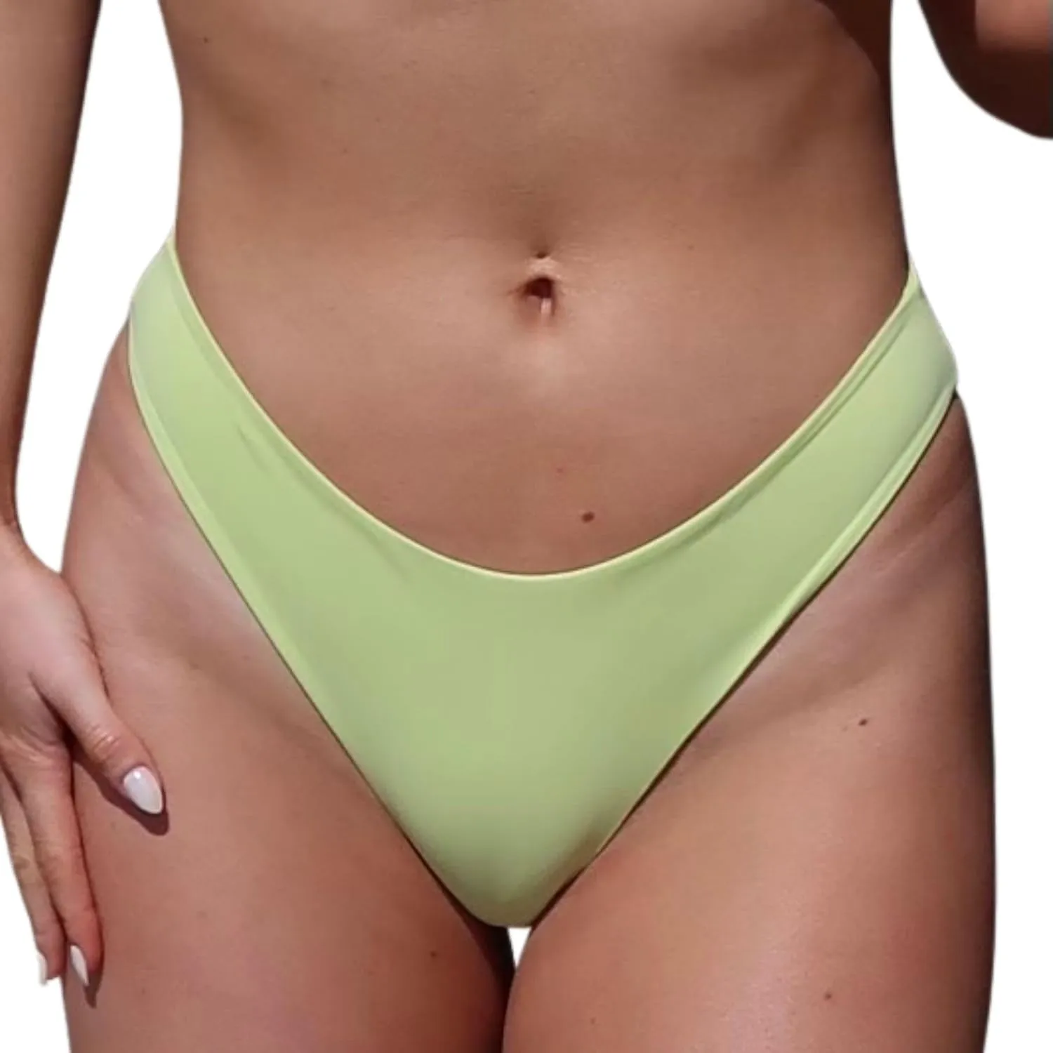 Taen Sanibel Bikini Bottoms