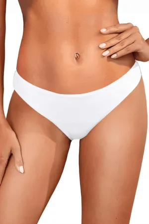 Tempt Me Women Low Rise Bikini Bottoms - Moderate Coverage Bathing Suit Bottoms Low Waisted Swimsuit Bottoms Brief 2025