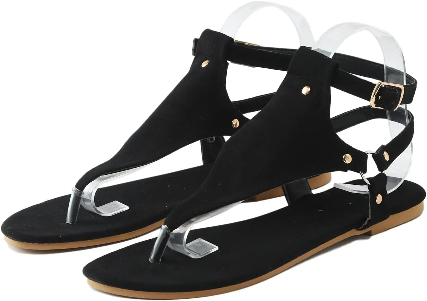 Thong Sandals For Women Flat Open Toe Shoes Beach Sandals Ladies Strap Flip Flops Shoes Support