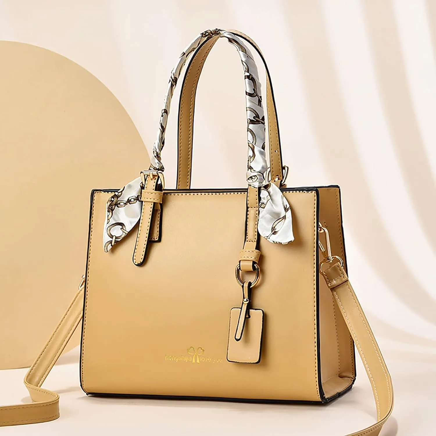 Tote Purses Bag Fashion Handbags Ladies Purse Satchel Shoulder Bags Leather Bag Tote Bag Purse