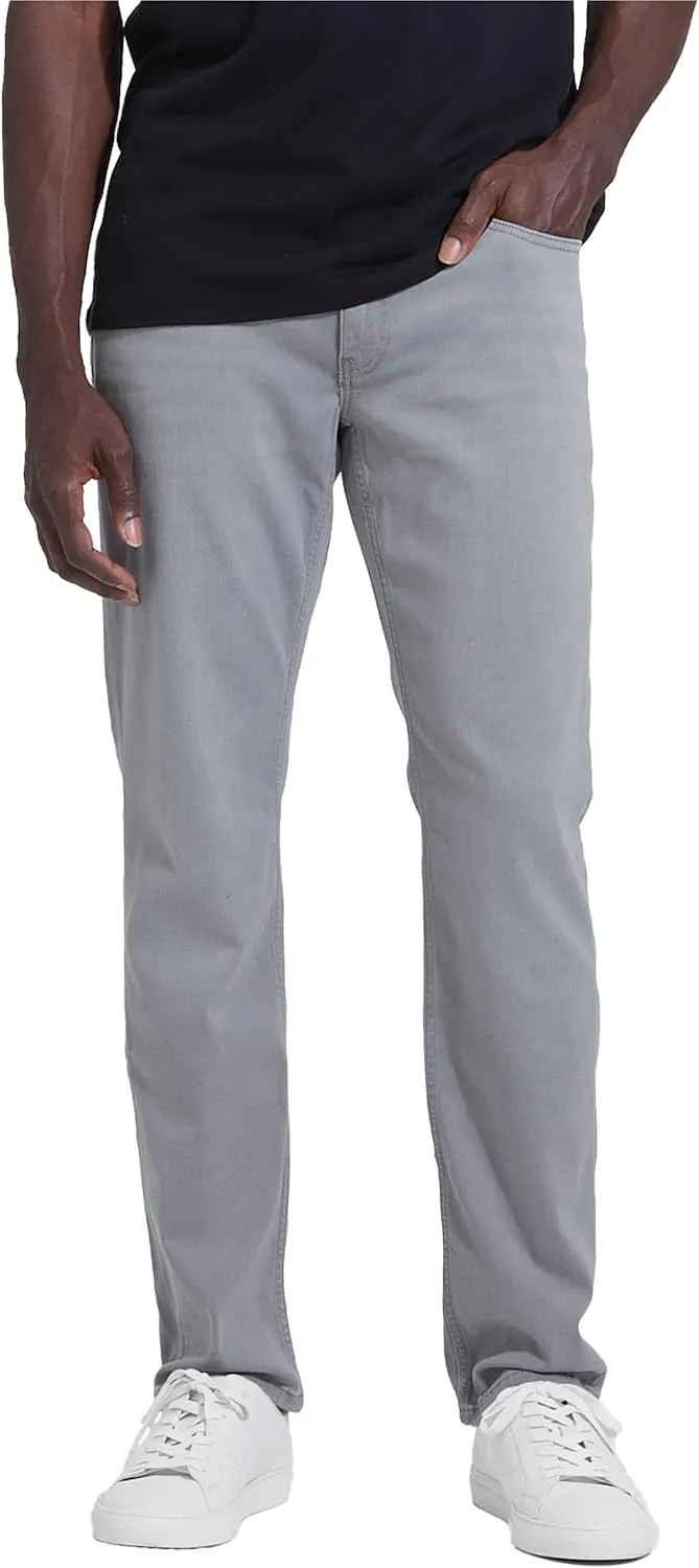 True Classic Mens Jeans - Stretch Jeans for Men, Ultra-Soft Premium Fabric