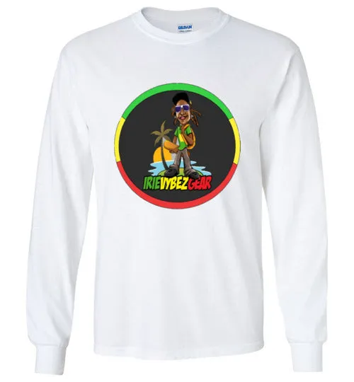 Unisex 2021 IVG Logo Medallion Tee