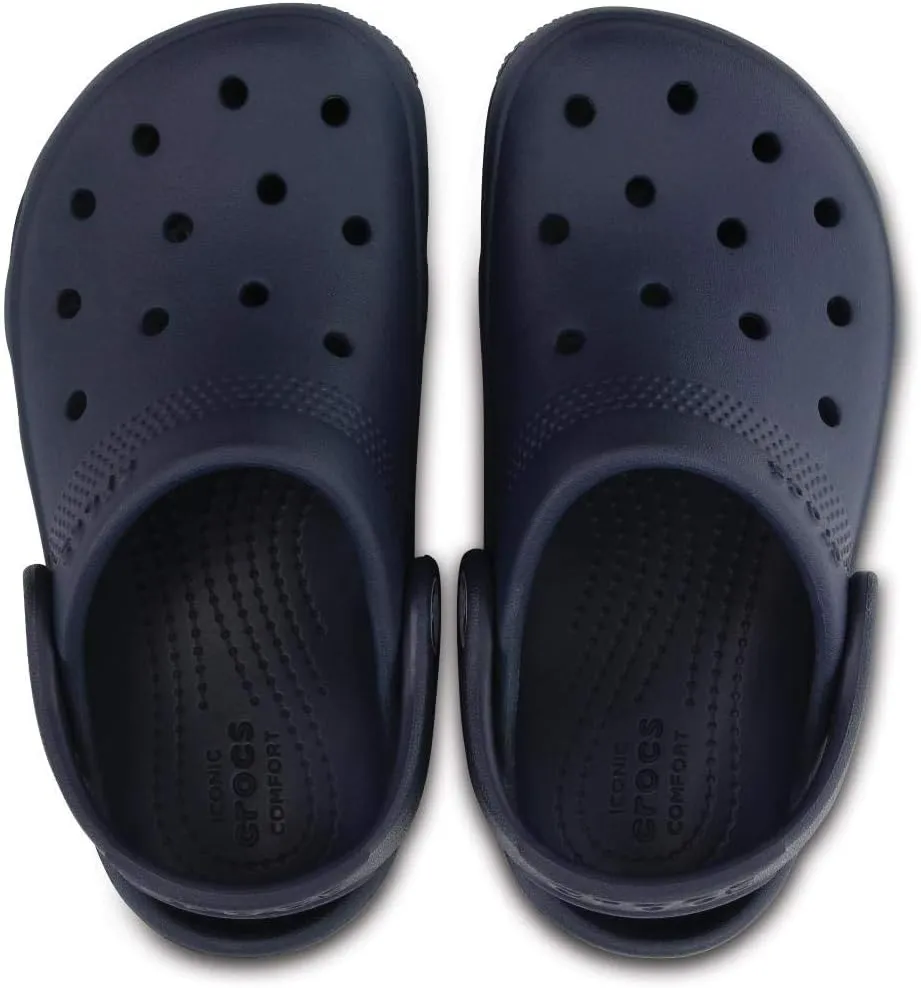 Unisex Clogs