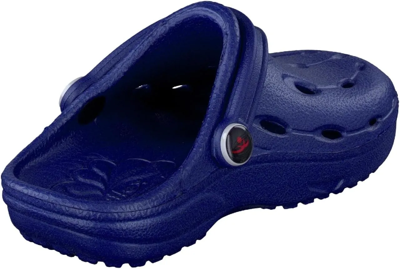 Unisex Clogs