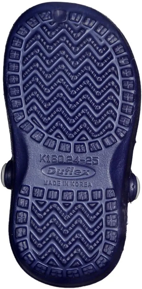 Unisex Clogs