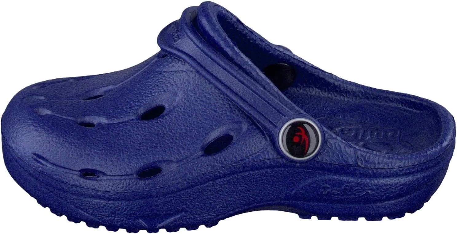 Unisex Clogs