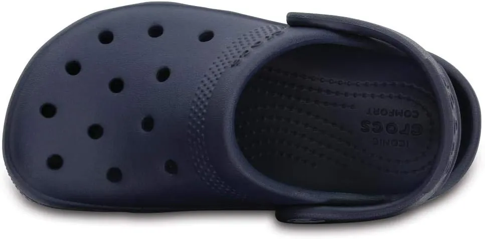 Unisex Clogs