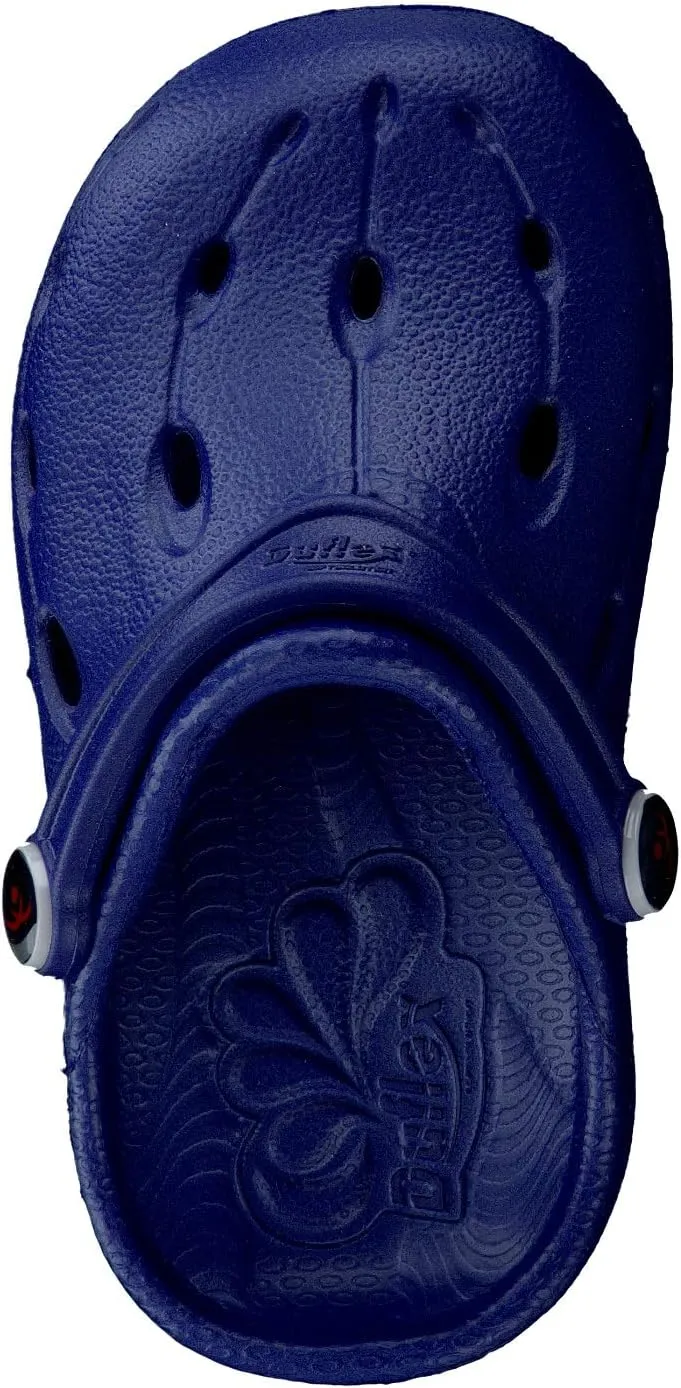Unisex Clogs