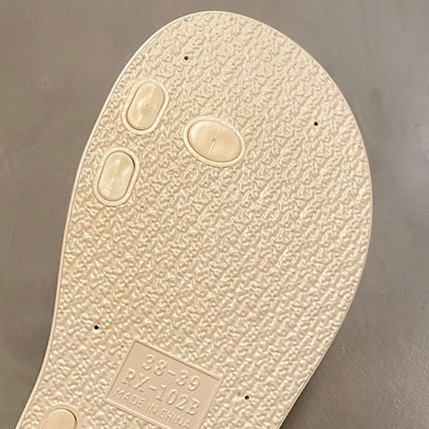 Valgus Bunion Foot Corrector, Womens Bunions Orthopedic Sandal, Summer Flat Sole Beach Travel Daily Flip Flops