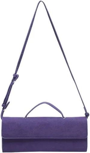 Vintage Shoulder Bag for Women Clutch Purse Handbag Casual Tote Bag Underarm Bag Satchel Work Travel 2025