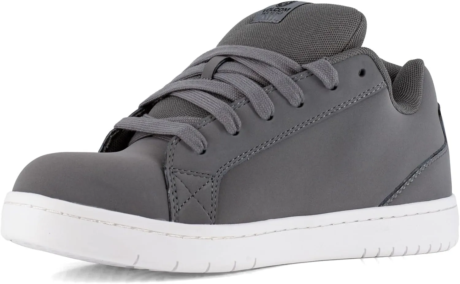 Volcom Men's Stone Op Art Work & Safety