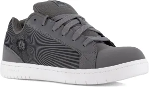 Volcom Men's Stone Op Art Work & Safety