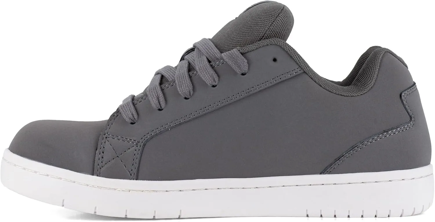 Volcom Men's Stone Op Art Work & Safety