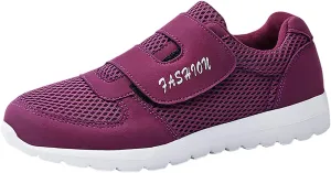 White High Top Sneakers for Women Non Slip Nurse Shoes for Women Womens Slip On Shoes Size 10 Wide Womens Black Sneakers Zapatos De Trabajo para Mujer Antideslizante