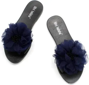 Women's Sandals Flat Sandal Womens Dressy Slide Sandals for Women Dress Outdoor Comfort Open Toe Casual