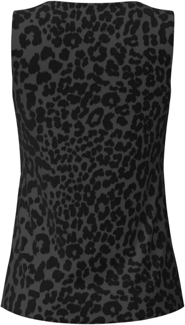 Workout Tops for Women Loose fit Tank Tops for Women Muscle Tank Running Tank Tops