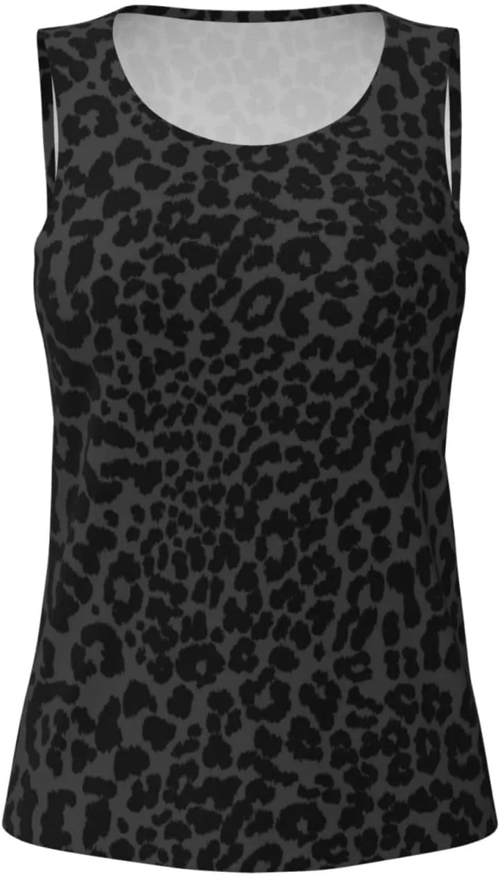 Workout Tops for Women Loose fit Tank Tops for Women Muscle Tank Running Tank Tops